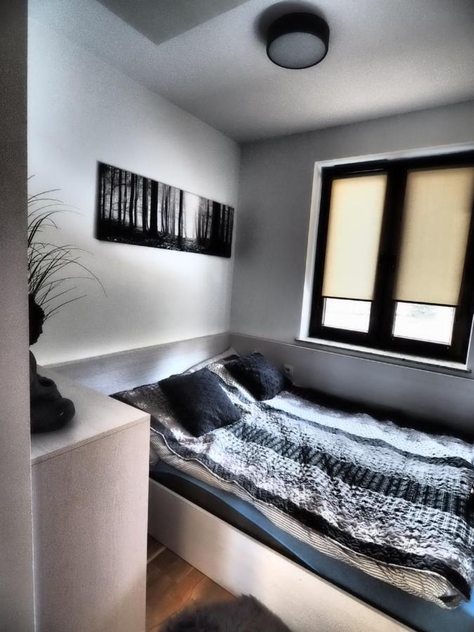 Horyzont Walpusz Villa Szczytno  Bagian luar foto